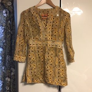 Tory Burch Tunic